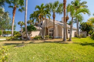 805 NW Waterlily Pl, Jensen Beach, FL 34957, Sold 06/24/21