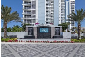 3 Water Club Way #502, North Palm Beach, FL 33408, Sold 06/17/21