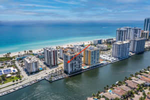 1410 S Ocean Dr, Hollywood, FL 33019, Sold 09/14/21