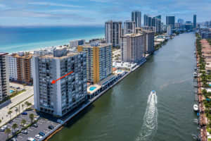 1410 S Ocean Dr, Hollywood, FL 33019, Sold 09/14/21