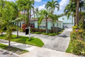 217 Almeria Rd, West Palm Beach, FL 33405, Sold 06/30/21