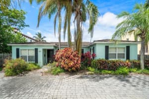 217 Almeria Rd, West Palm Beach, FL 33405, Sold 06/30/21