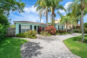 217 Almeria Rd, West Palm Beach, FL 33405, Sold 06/30/21