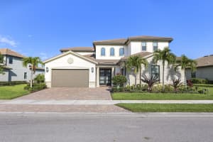 241 Sonoma Isles Cir, Jupiter, FL 33478, Sold 08/03/21