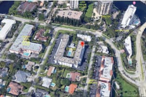 800 E Camino Real, Boca Raton, FL 33432, Sold 07/22/21