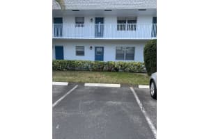 2929 Southeast Ocean Boulevard - Clubhouse #1, Stuart, FL 34996, Sold 01/03/22