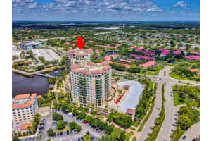 3620 Gardens Pkwy #802b, Palm Beach Gardens, FL 33410, Sold 07/28/21