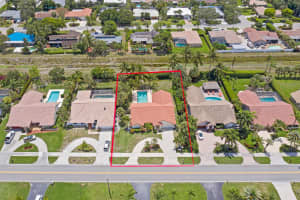 980 NW 8th St, Boca Raton, FL 33486, Sold 06/01/21