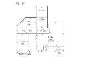 1453 SW Laredo St, Palm City, FL 34990, Sold 07/01/21