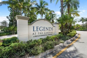 MLS# R10711703, Palm Beach Gardens, Florida 33418