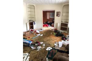 Lake Dr, West Palm Beach, FL 33405, Sold 06/09/21