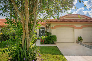 15342 W Tranquility Lake Dr, Delray Beach, FL 33446, Sold 06/30/21