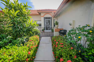 15342 W Tranquility Lake Dr, Delray Beach, FL 33446, Sold 06/30/21