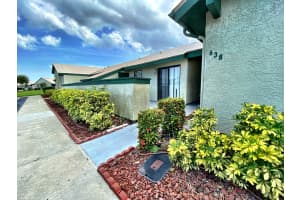 638 SW Jeanne St, Port St. Lucie, FL 34953, Sold 09/21/21