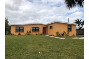 903 Hibiscus Dr, Royal Palm Beach, FL 33411, Sold 07/27/21