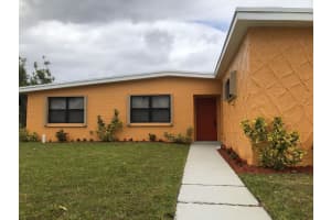 903 Hibiscus Dr, Royal Palm Beach, FL 33411, Sold 07/27/21