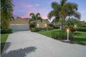 6876 Bronte Cir, Port St. Lucie, FL 34952, Sold 06/15/21