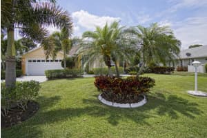 6876 Bronte Cir, Port St. Lucie, FL 34952, Sold 06/15/21