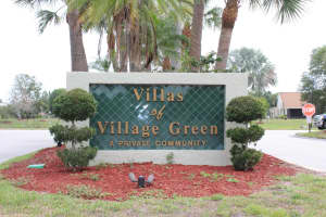 1561 SE Harmony Ct, Port St. Lucie, FL 34952, Sold 06/15/21