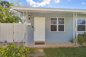 1459 8th St, West Palm Beach, FL 33401, Sold 06/16/21