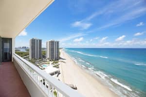 5540 N Ocean Dr, Riviera Beach, FL 33404, Sold 06/11/21
