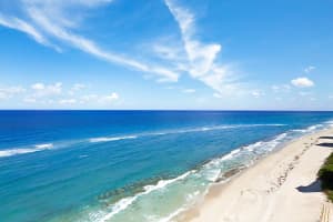 5540 N Ocean Dr, Riviera Beach, FL 33404, Sold 06/11/21