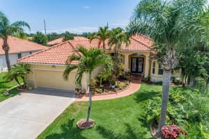 5902 Pine Ridge Cir, Vero Beach, FL 32967, Sold 06/02/21