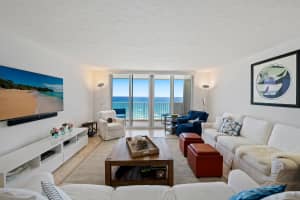 3000 S Ocean Blvd, Boca Raton, FL 33432, Sold 07/12/21