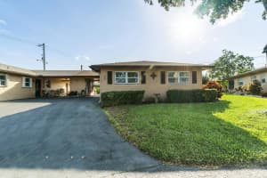 738 Whippoorwill Ln, Delray Beach, FL 33445, Sold 07/05/21