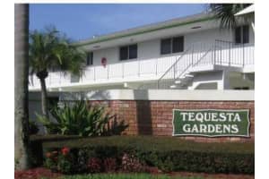 4 Garden St #202n, Jupiter, FL 33469, Sold 10/18/21