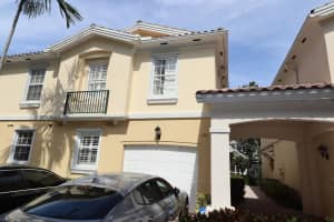 192 Santa Barbara Way, Palm Beach Gardens, FL 33410, Sold 06/30/21