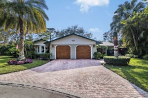 207 Cardinal Trail, Stuart, FL 34997, Sold 08/16/21