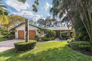 207 Cardinal Trail, Stuart, FL 34997, Sold 08/16/21