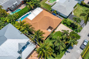 500 NE Spanish Trail, Boca Raton, FL 33432, Sold 01/25/22
