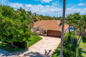 500 NE Spanish Trail, Boca Raton, FL 33432, Sold 01/25/22