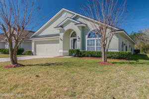 2456 Willowbend Dr, St. Augustine, FL 32092, Sold 04/23/21