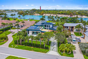 100 Lighthouse Dr, Jupiter, FL 33469, Sold 08/18/21