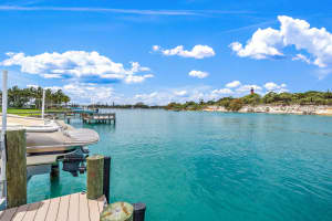 100 Lighthouse Dr, Jupiter, FL 33469, Sold 08/18/21