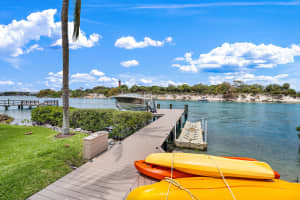 100 Lighthouse Dr, Jupiter, FL 33469, Sold 08/18/21