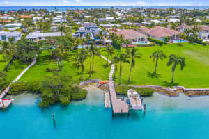 100 Lighthouse Dr, Jupiter, FL 33469, Sold 08/18/21