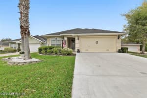 1201 Eastwood Ct, St. Augustine, FL 32086, Sold 04/23/21