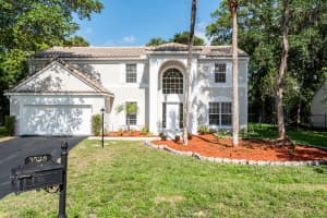 3528 Mahogany Way, Coral Springs, FL 33065, Sold 07/01/21