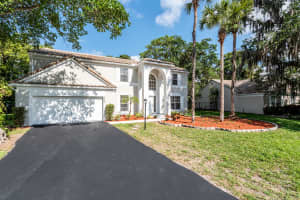 3528 Mahogany Way, Coral Springs, FL 33065, Sold 07/01/21