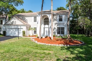 3528 Mahogany Way, Coral Springs, FL 33065, Sold 07/01/21