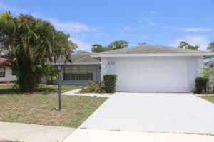 110 Timber Run E, Riviera Beach, FL 33407, Sold 06/18/21