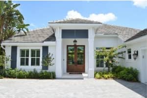 5595 Sea Biscuit Rd, Palm Beach Gardens, FL 33418, Sold 01/31/22