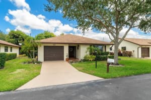 6460 Lakemont Cir, Greenacres, FL 33463, Sold 06/11/21