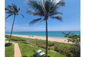 3851 N Ocean Blvd, Gulf Stream, FL 33483, Sold 12/03/21