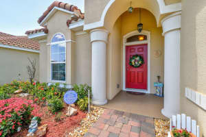 1726 Berkshire Cir SW, Vero Beach, FL 32968, Sold 07/06/21