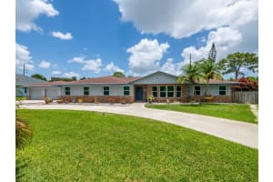 5125 Canal Dr, Lake Worth, FL 33463, Sold 07/02/21